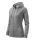 MALFINI 411 Trendy Zipper Felső női