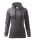 MALFINI 411 Trendy Zipper Felső női