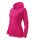MALFINI 411 Trendy Zipper Felső női