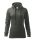 MALFINI 411 Trendy Zipper Felső női