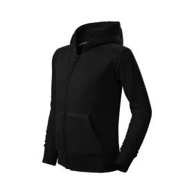 MALFINI 412 Trendy Zipper Felső gyerek