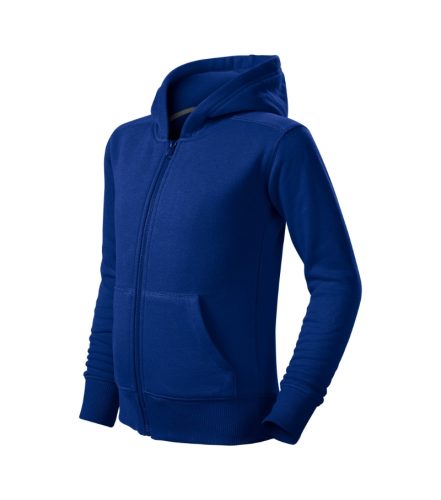 MALFINI 412 Trendy Zipper Felső gyerek