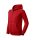 MALFINI 412 Trendy Zipper Felső gyerek