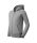 MALFINI 412 Trendy Zipper Felső gyerek