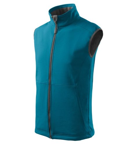 MALFINI 517 Vision Softshell mellény férfi