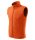 RIMECK 518 Next unisex polár mellény - Narancssárga