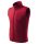 RIMECK 518 Next unisex polár mellény - Marlboro piros