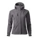 MALFINI 532 Nano softshell női kabát - Acélszürke