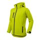 MALFINI 535 Performance softshell kabát gyerek - Lime