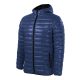 MALFINI 552 Premium everest férfi dzseki - Tengerészkék