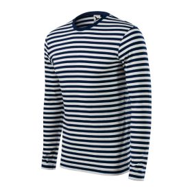 MALFINI 807 Sailor LS Póló unisex