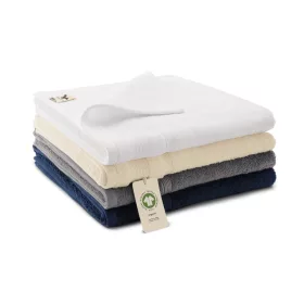 MALFINI 918 Organic (GOTS) Fürdőlepedő unisex