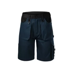 RIMECK WOODY W05 férfi munkás rövidnadrág