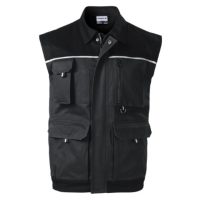 Munkavédelmi mellény