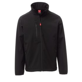 Payper Galway munkavédelmi softshell dzseki