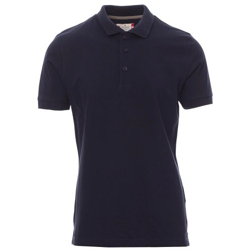 Payper Venice galléros pamut piké póló