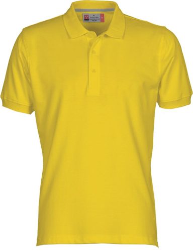 Payper Venice galléros pamut piké póló