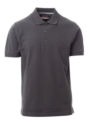 Payper Venice galléros pamut piké póló