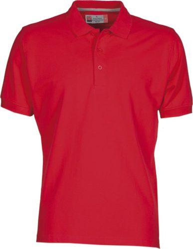 Payper Venice galléros pamut piké póló