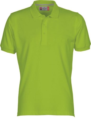 Payper Venice galléros pamut piké póló