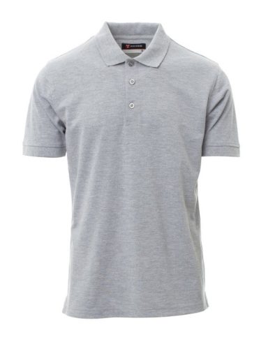 Payper Venice Pro galléros pamut piké póló