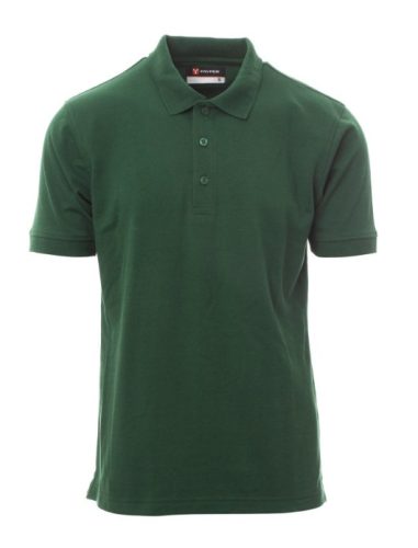 Payper Venice Pro galléros pamut piké póló