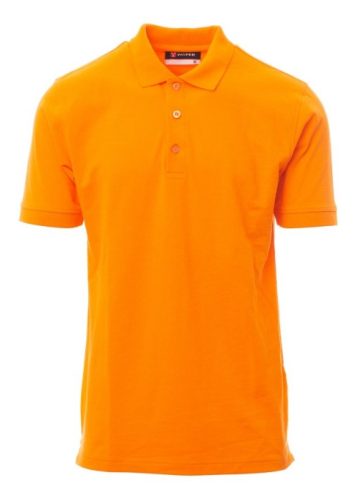 Payper Venice Pro galléros pamut piké póló