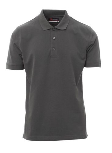 Payper Venice Pro galléros pamut piké póló