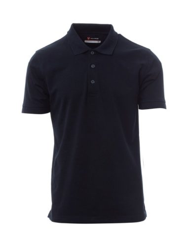 Payper Venice Pro galléros pamut piké póló