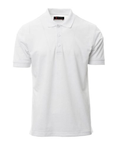 Payper Venice Pro galléros pamut piké póló