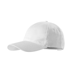 Piccolio P31 Sunshine 6 paneles pamut sapka