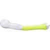 Portwest A689 hőálló vágásbiztos alkarvédő 35cm - 1 db - Szürke 