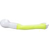 Portwest A690 hőálló vágásbiztos alkarvédő 45cm - 1 db - Szürke 