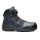 Portwest B0821 Base Be-Fast Top S3 HRO CI HI SRC antisztatikus munkavédelmi bakancs - Fekete/Kék