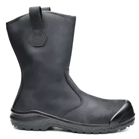   Portwest B0870 Base Be-Mighty/Be-Extreme S3 CI SRC antisztatikus munkavédelmi bakancs - fekete