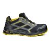 Portwest B1004 K-Step/K-Speed/K-Move/K-Start S1P HRO SRC antisztatikus munkavédelmi sportcipő - Fekete/Kék