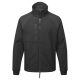 Portwest CD870 Eco vízálló softshell munkavédelmi kabát - Fekete