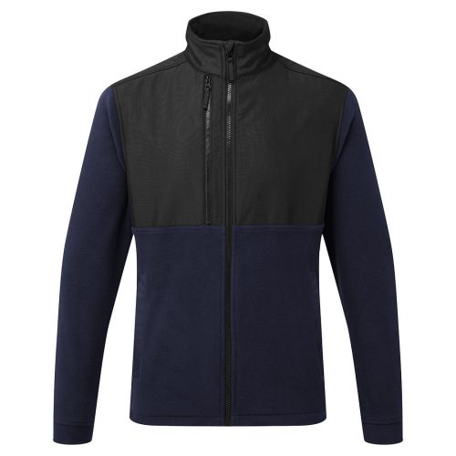 Portwest CD871 Eco polár munkavédelmi pulóver - Sötét navy