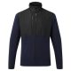 Portwest CD871 Eco polár munkavédelmi pulóver - Sötét navy