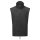 Portwest CD876 Eco bélelt softshell munkavédelmi mellény - Fekete