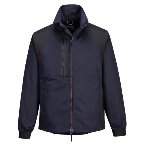 Portwest CD885 Stretch Work munkavédelmi kabát - Sötét navy