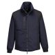 Portwest CD885 Stretch Work munkavédelmi kabát - Sötét navy