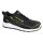 Portwest FC06 Eco Fly S1P SR fémmentes szúrásálló antisztatikus kompozit munkavédelmi sportcipő - Fekete/Sárga