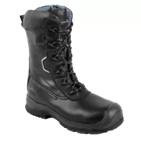   Portwest FD01 Traction S3 SR HRO CI ESD antisztatikus vízálló kompozit munkavédelmi bakancs - 25cm - fekete