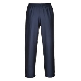   Portwest FR47 Sealtex Flame vízálló antisztatikus munkavédelmi nadrág - Navy
