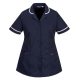 Portwest LW17 Classic sztreccs tunika munkaruha - Navy