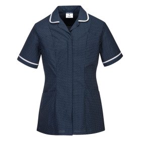 Portwest LW19 Classic Care otthoni tunika - Navy