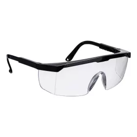   Portwest PS33 Classic Safety Eye Plus védőszemüveg - Víztiszta