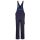 Portwest PW243 munkavédelmi kantáros nadrág - Navy-Royal