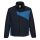 Portwest PW271 munkavédelmi softshell kabát - Navy-Royal